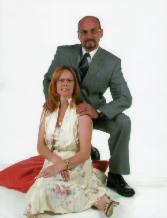 Carol Workman Photo 6
