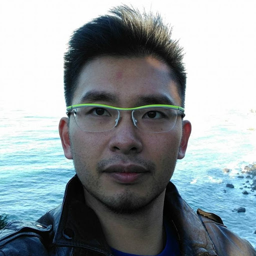 Ryan Liu Photo 11