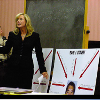 Anna Melvin Photo 12