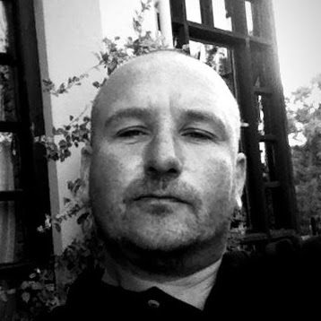 Neil Power Photo 16
