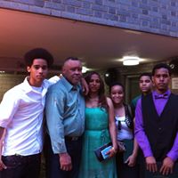 Hector Mejia Photo 4