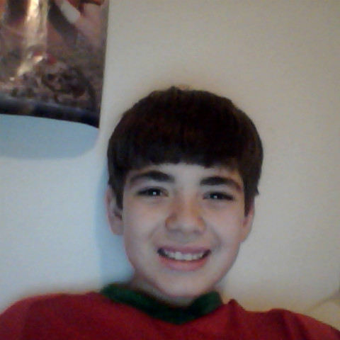 John Colvin Photo 4