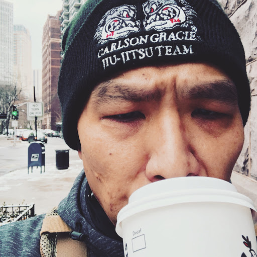 Michael Cho Photo 21