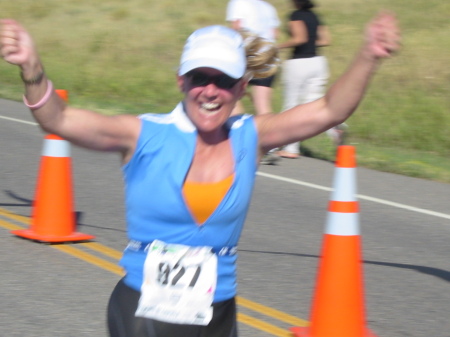 Christine Miles Photo 24