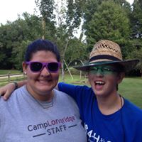 Lora Roberts Photo 20