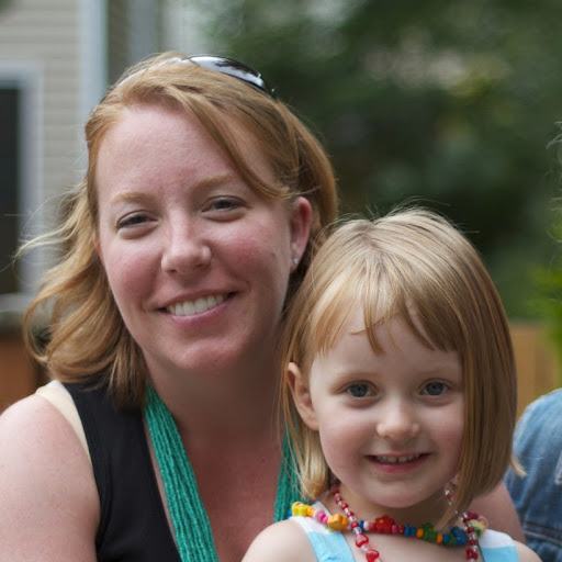 Emily Wray Photo 9