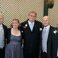 Reg Payne Photo 2