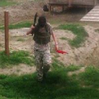 Jacob Nielson Photo 12