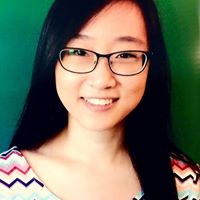 Sandy Yang Photo 14