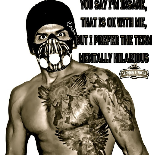 Jose Ruvalcaba Photo 12