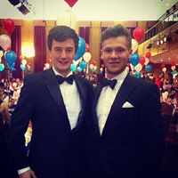 Sam Sharp Photo 41