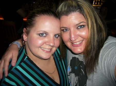 Heather Taylor Photo 49