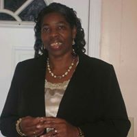 Joyce Whitfield Photo 7