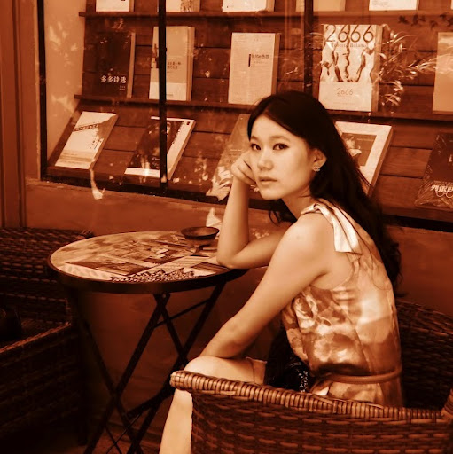 Anita Li Photo 12