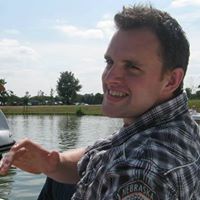 Patrick Considine Photo 24