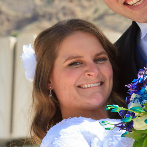 Rebecca Bahr Photo 14