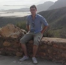 Matt Roe Photo 7