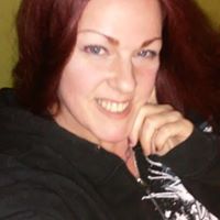 Anne Benson Photo 29