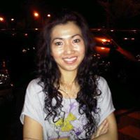 Linda Xu Photo 6