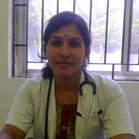 Ramya Viswanathan Photo 13