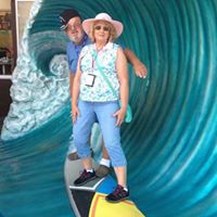 Sandra Swann Photo 21