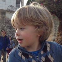 Henry Hutton Photo 13