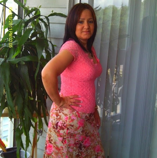 Deborah Morales Photo 5