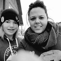 Jessica Benoit Photo 7