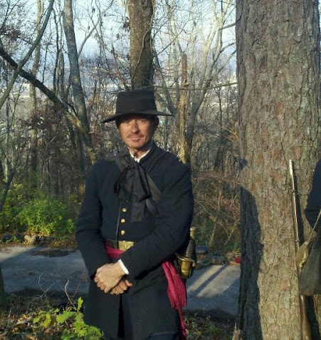 Kenneth Daniel Photo 18