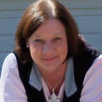 Melissa Rush Photo 5