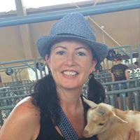 Suzanne Poole Photo 23