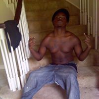 Terrence Gray Photo 13