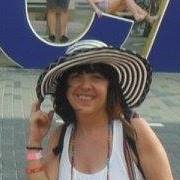 Isabel Mateu Photo 7