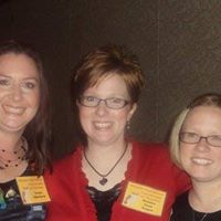 Heather Teague Photo 10