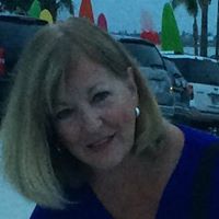 Judith Gilliland Photo 14