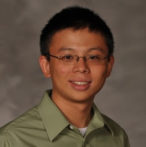 Steven Liu Photo 40