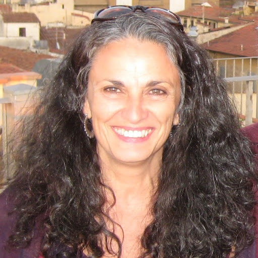 Julia Rankin Photo 20