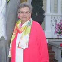 Evelyn Dowd Photo 4