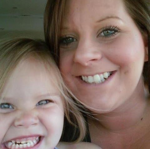Kristen Garrett Photo 9