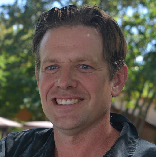 Andrew Markham Photo 8