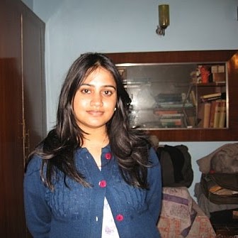 Deepa Gupta Photo 7