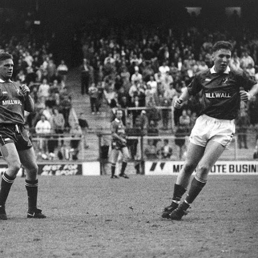 Alan Sharp Photo 33