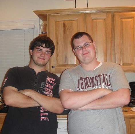 Jordan Gillespie Photo 30
