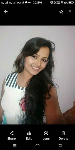 Sathya Gowda Photo 11