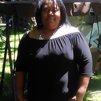 Frances Bailey Photo 14