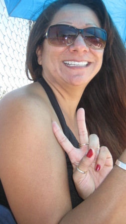 Ruby Gonzales Photo 23