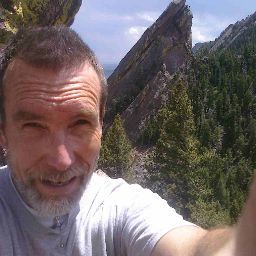 Paul Shannon Photo 42