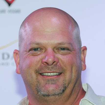 Rick Harrison Photo 22