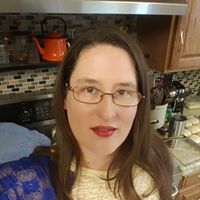 Kimberly Crenshaw Photo 35