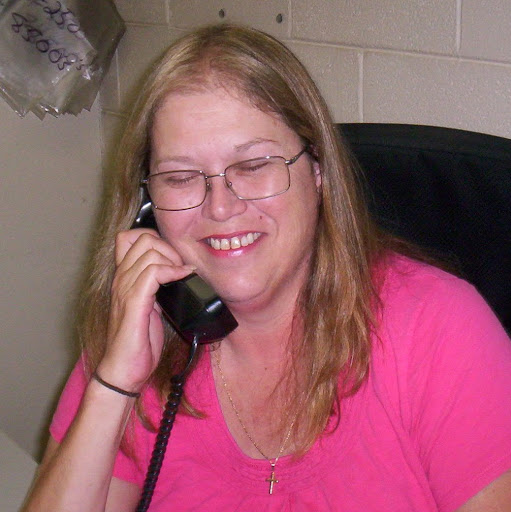Sandra May Photo 11